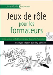 Jeux de roles pour les formateurs