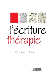 L'ecriture therapie