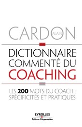 Dictionnaire commente du coaching