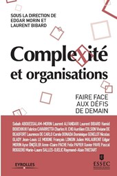 FRE-COMPLEXITE ET ORGANISATION