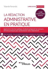 La redaction administrative en pratique