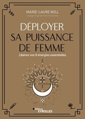 Deployer sa puissance de femme