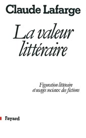 La Valeur littéraire