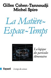 La Matière-Espace-Temps