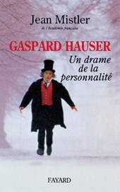 Gaspard Hauser