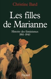 Les Filles de Marianne