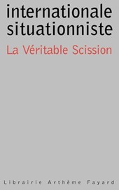 La Véritable Scission dans l'Internationale