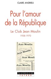 Pour l'amour de la République