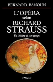 Opéra selon Richard Strauss