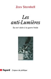 Les anti-Lumières