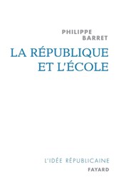 La République et l'école