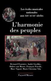 L Harmonie Des Peuples