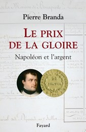 Le Prix de la Gloire