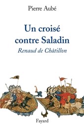 Un croisé contre Saladin