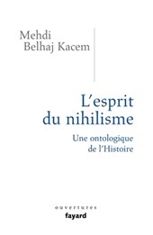 L'esprit du nihilisme