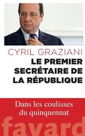Le premier secrétaire de la République