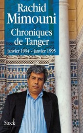 Chroniques de Tanger