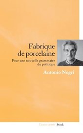 Fabrique de porcelaine