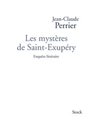Les mystères de Saint-Exupéry