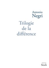Trilogie de la différence