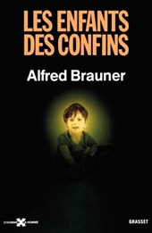 Les enfants des confins