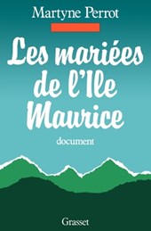 Les mariées de l'île Maurice