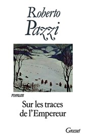 Sur les traces de l'empereur