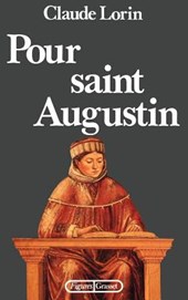 Pour saint Augustin