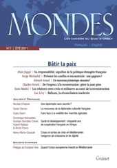 Mondes n°7
