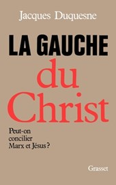 La gauche du Christ
