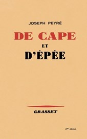 De cape et d'épée