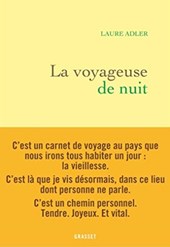 LA VOYAGEUSE DE NUIT