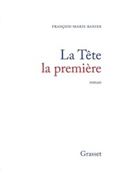 La tête la première