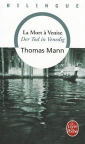 FRE-MORT A VENISE