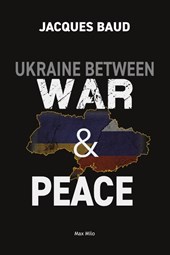 Ukraine between war and peace