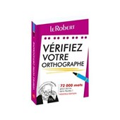 Verifiez Votre Orthographe