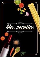 Mes Recettes