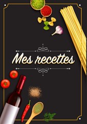 Mes Recettes