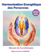 Harmonisation energetique des Personnes 2022