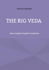 The Rig Veda