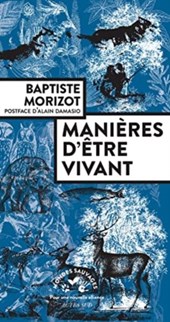 MANIERES DOTRE VIVANT