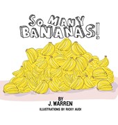 So Many Bananas!