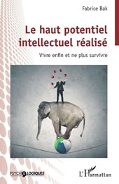 Le haut potentiel intellectuel réalisé