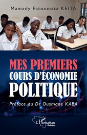 Mes premiers cours d'économie politique