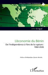 L'économie du Bénin