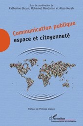 Communication publique: espace et citoyenneté