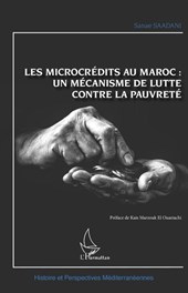 Les microcrédits au Maroc :