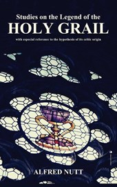 Studies on the Legend of the Holy Grail