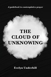 The Cloud of Unknowing