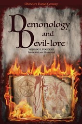 Demonology and Devil-lore